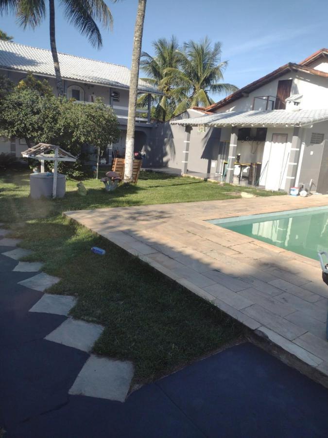 Casa Com Piscina Em Porto Da Roca, Saquarema Villa Exterior foto