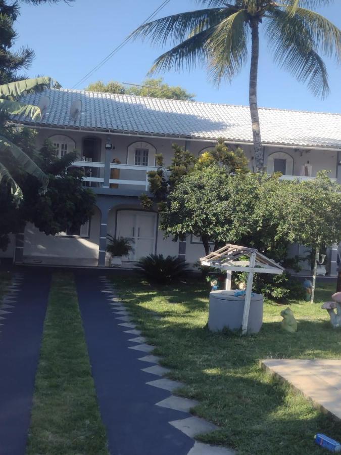 Casa Com Piscina Em Porto Da Roca, Saquarema Villa Exterior foto