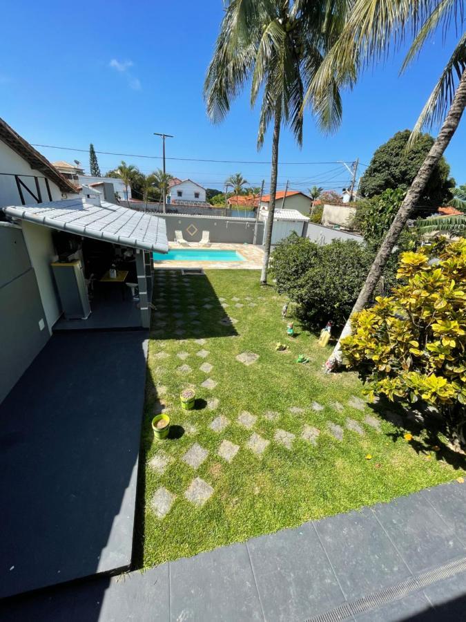 Casa Com Piscina Em Porto Da Roca, Saquarema Villa Exterior foto