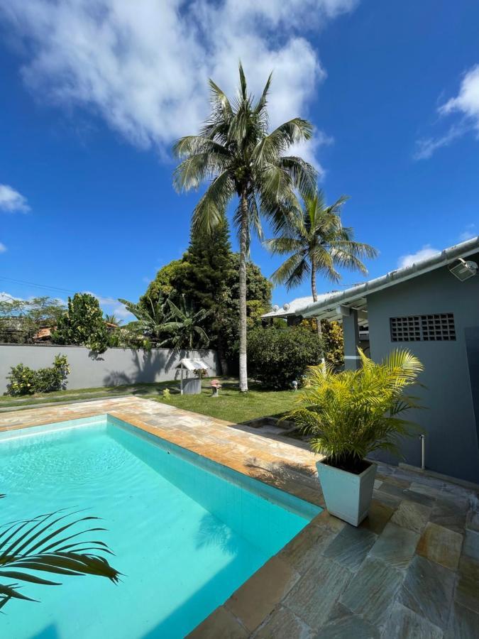 Casa Com Piscina Em Porto Da Roca, Saquarema Villa Exterior foto